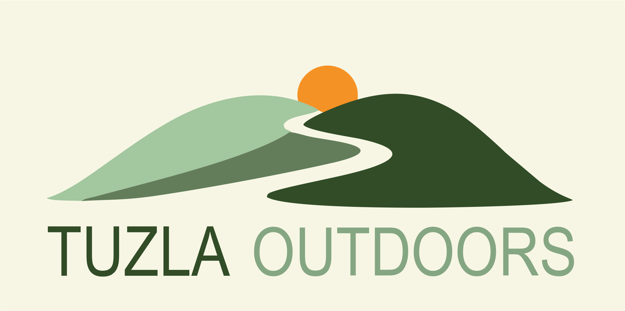 Tuzla Outdoors logo