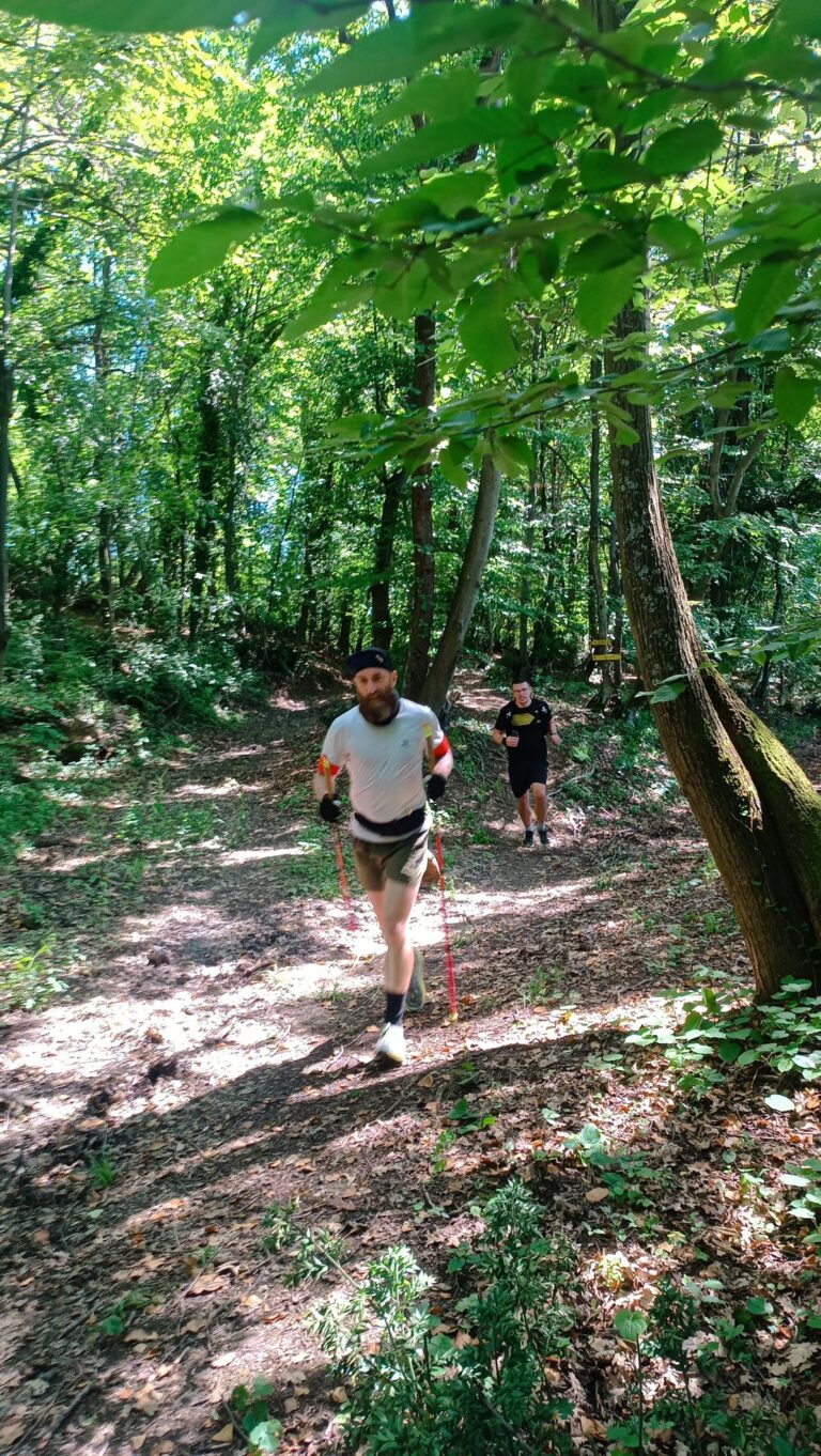 Trails 10