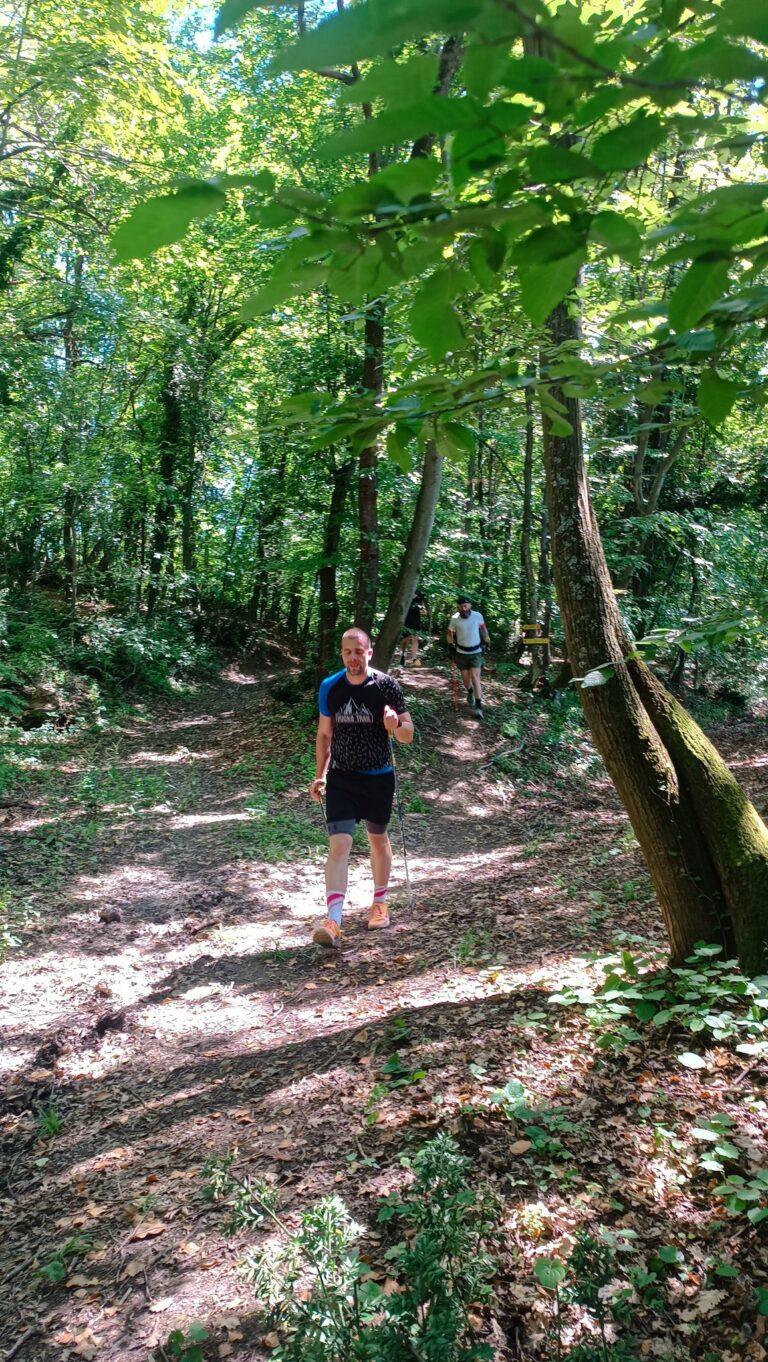 Trails 11