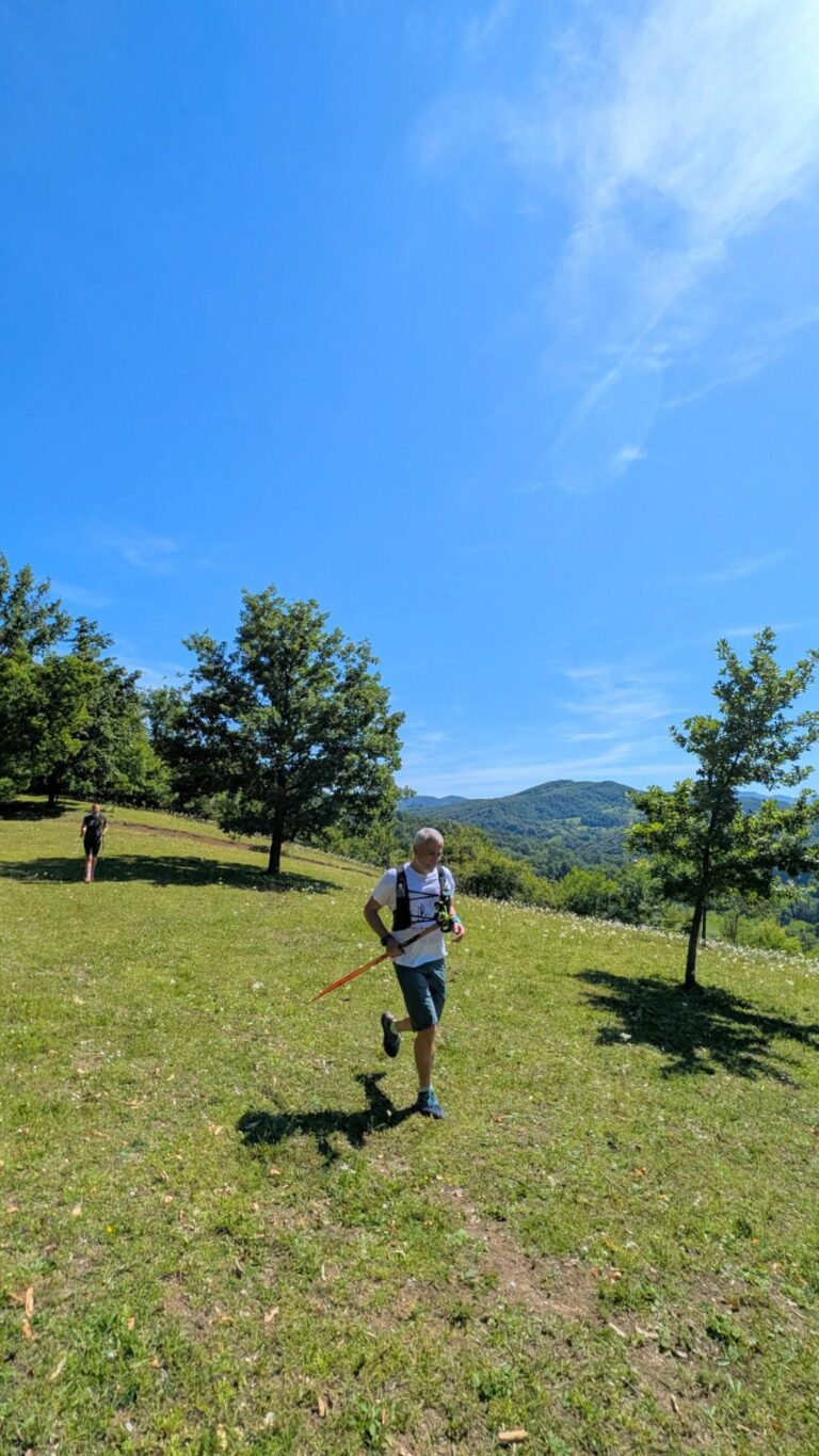 Trails 8